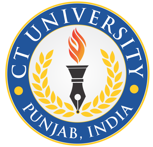 CT Üniversitesi - Pencap - Hindistan