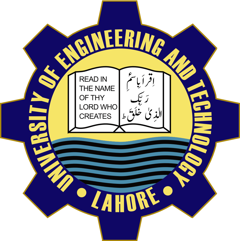 UET Lahore | University of Engineering and Technology - Pakistan